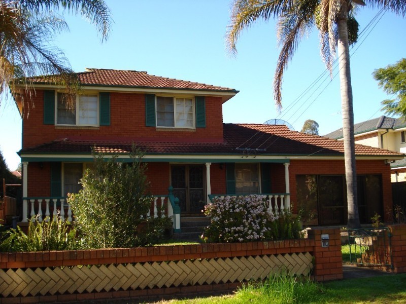 Casula NSW 2170