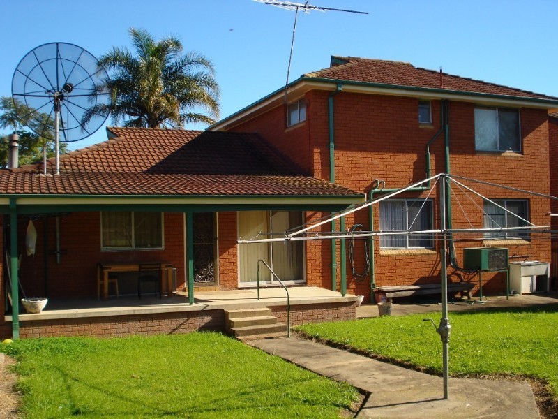 Casula NSW 2170