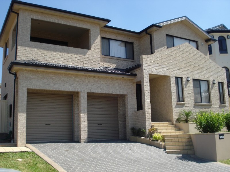 West Hoxton NSW 2171