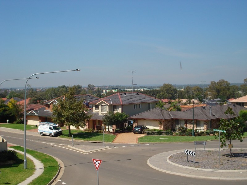 West Hoxton NSW 2171