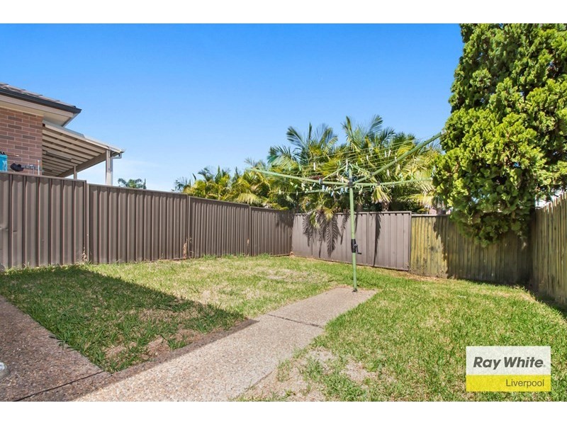 Casula NSW 2170