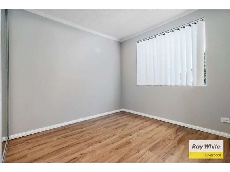 1/41 Castlereagh Street, Liverpool NSW 2170