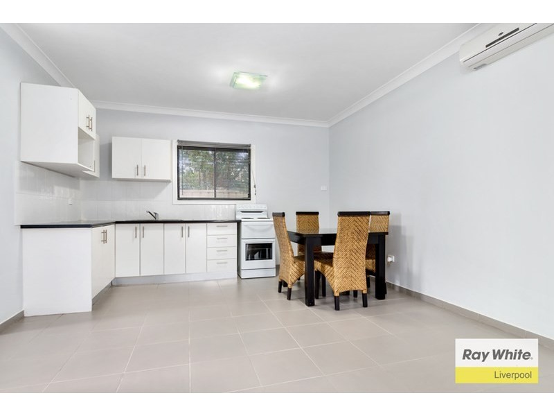 15 Glenwari Street, Sadleir NSW 2168