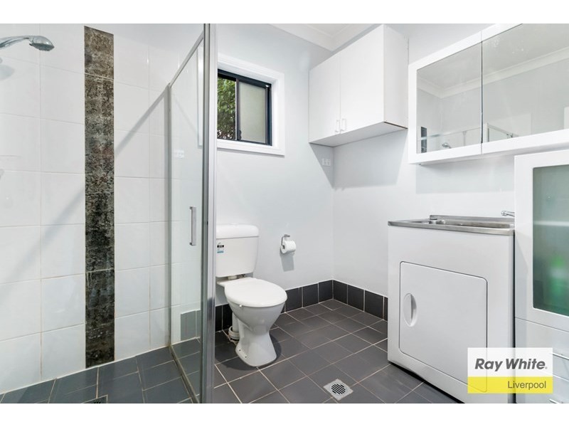 15 Glenwari Street, Sadleir NSW 2168