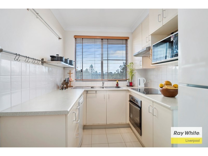 66/4 Riverpark Drive, Liverpool NSW 2170