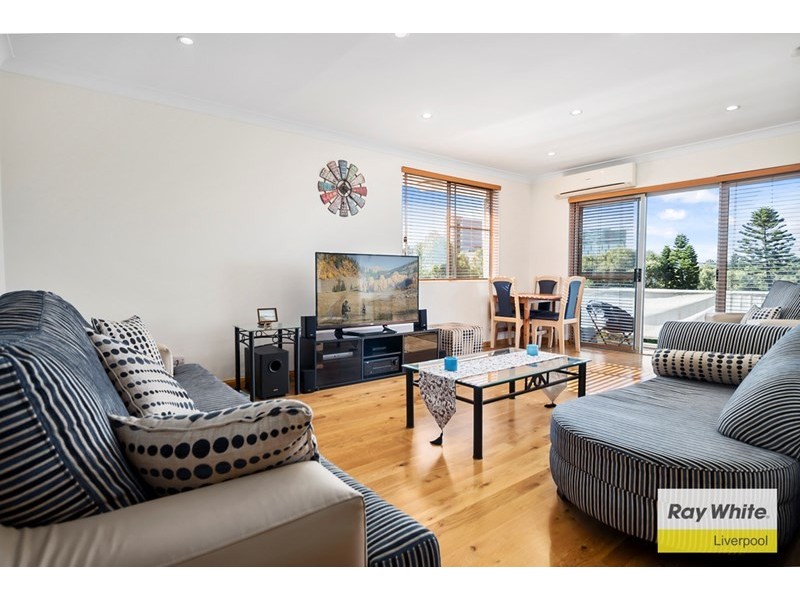 66/4 Riverpark Drive, Liverpool NSW 2170