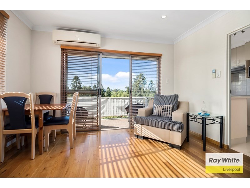 66/4 Riverpark Drive, Liverpool NSW 2170