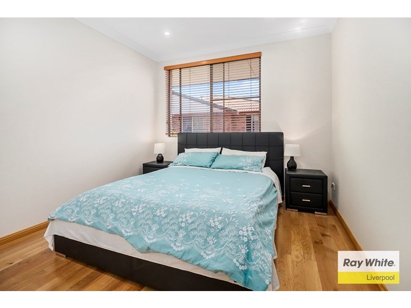 66/4 Riverpark Drive, Liverpool NSW 2170