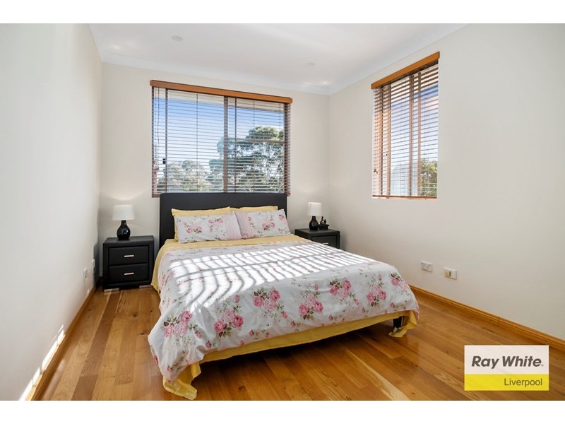 66/4 Riverpark Drive, Liverpool NSW 2170