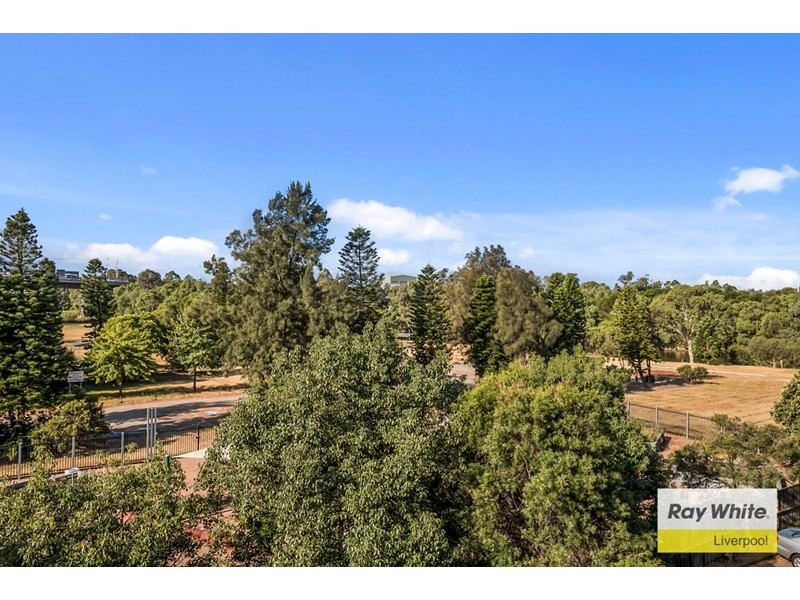 66/4 Riverpark Drive, Liverpool NSW 2170