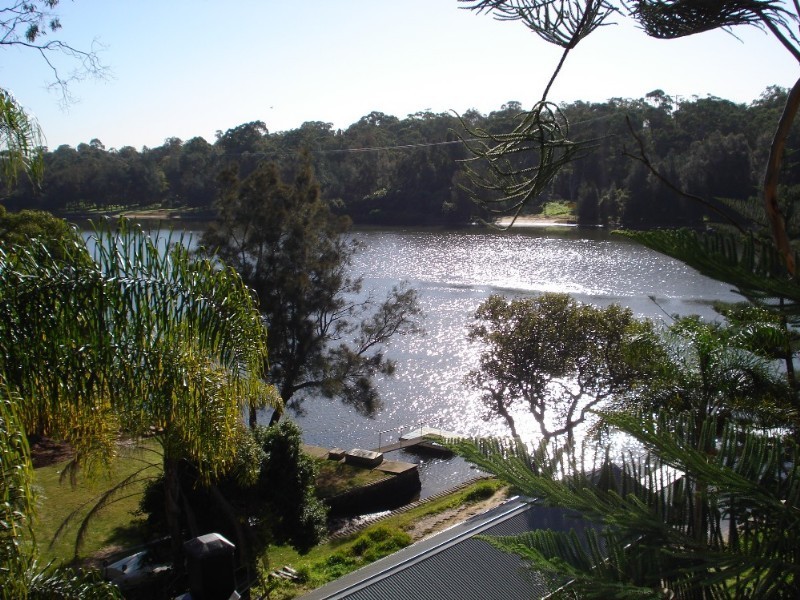 12 St George Crescent, Sandy Point NSW 2172