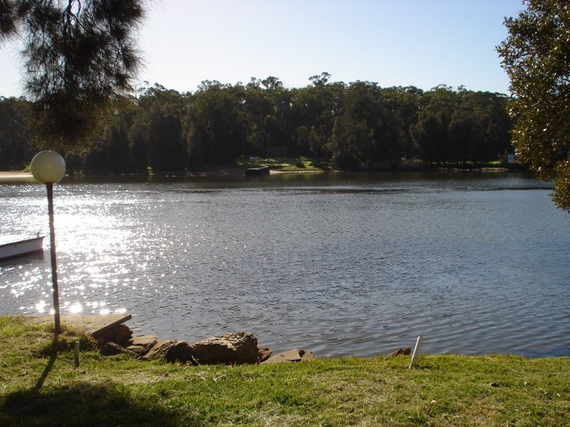 12 St George Crescent, Sandy Point NSW 2172