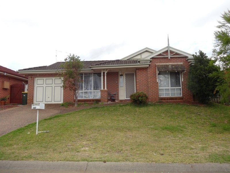 90 Corvus Road, Hinchinbrook NSW 2168