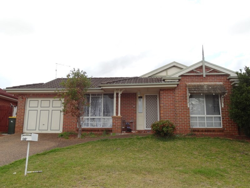 90 Corvus Road, Hinchinbrook NSW 2168