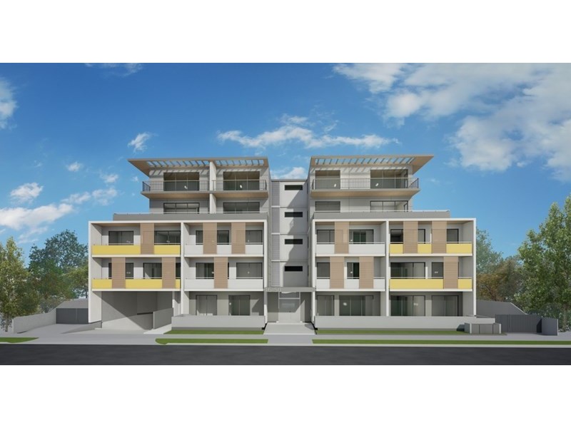 46-50 Hoxton Park Road, Liverpool NSW 2170