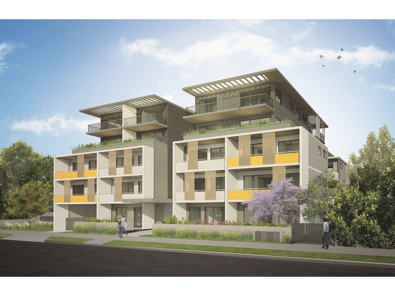 46-50 Hoxton Park Road, Liverpool NSW 2170