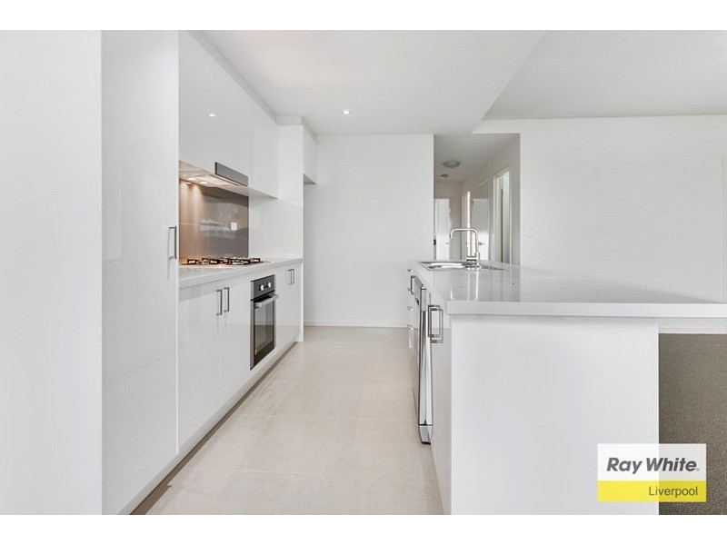 B405, 87-91 Campbell Street, Liverpool NSW 2170