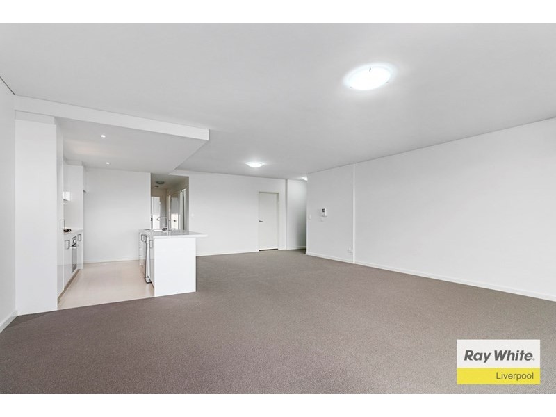 B405, 87-91 Campbell Street, Liverpool NSW 2170