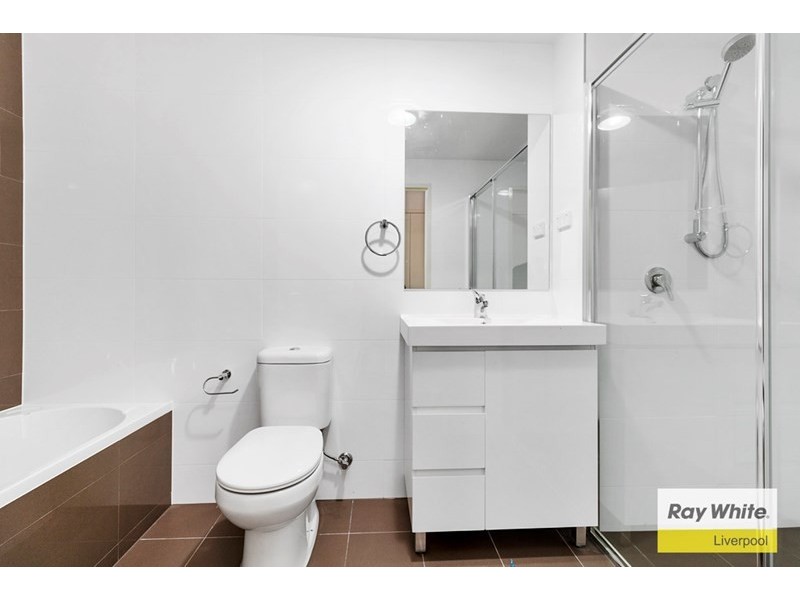 B405, 87-91 Campbell Street, Liverpool NSW 2170