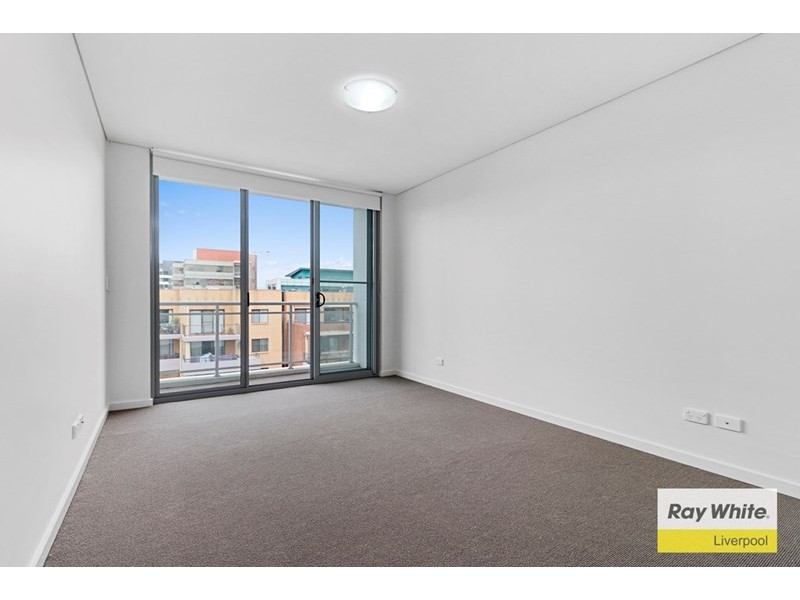 B405, 87-91 Campbell Street, Liverpool NSW 2170