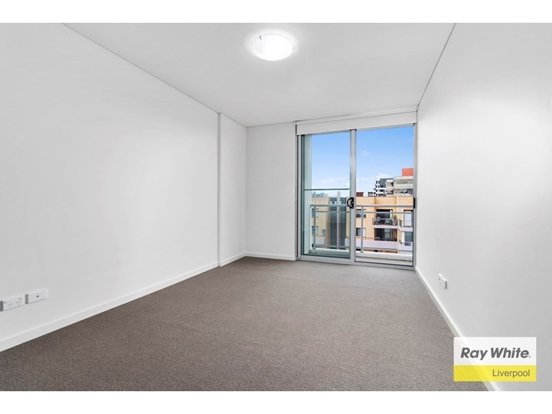 B405, 87-91 Campbell Street, Liverpool NSW 2170