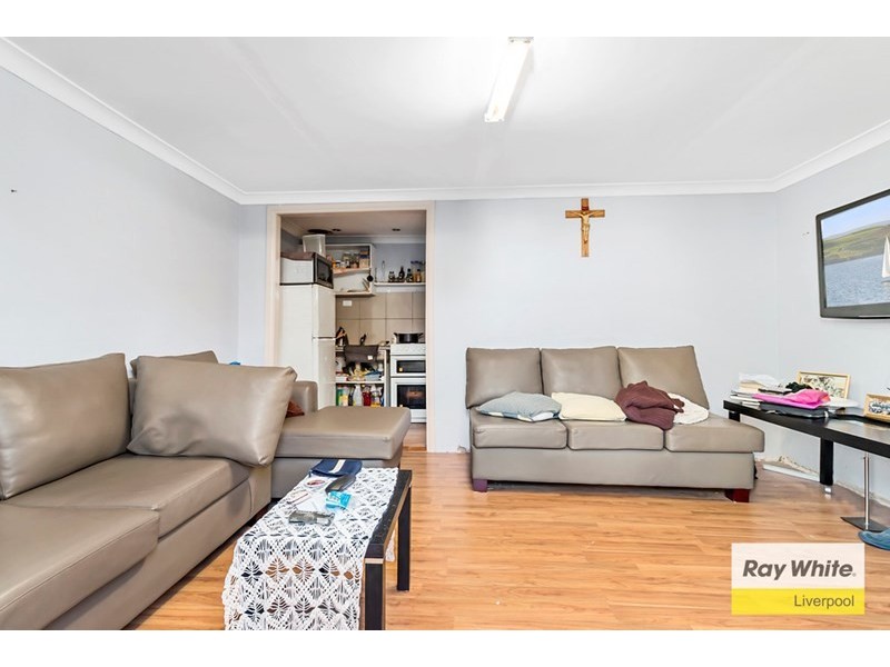 23 Bulls Road, Wakeley NSW 2176