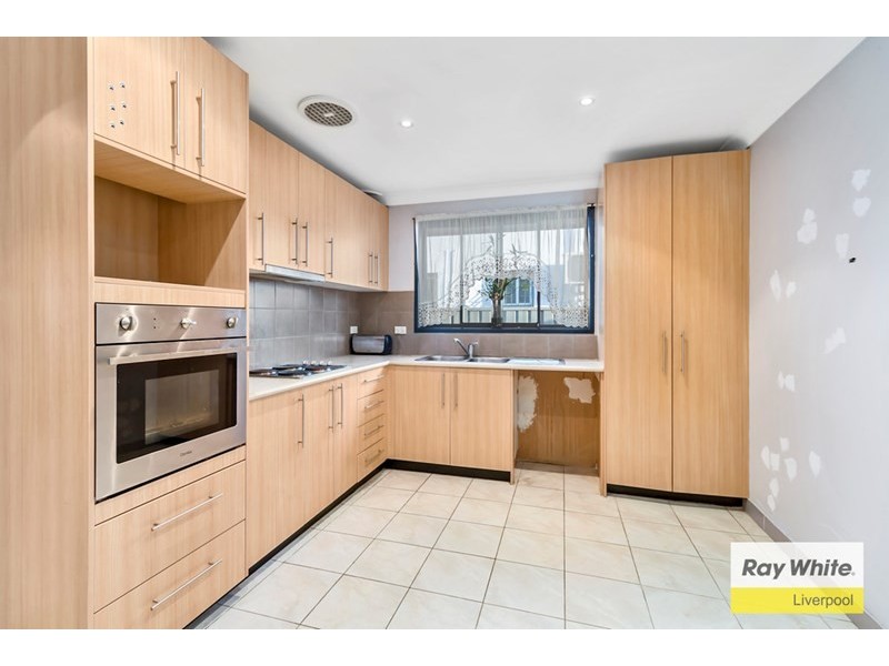 23 Bulls Road, Wakeley NSW 2176