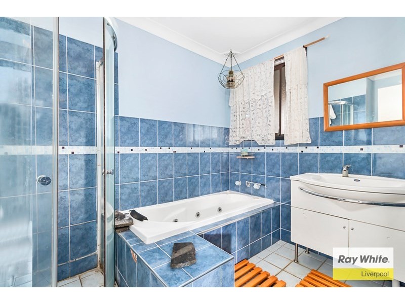 23 Bulls Road, Wakeley NSW 2176