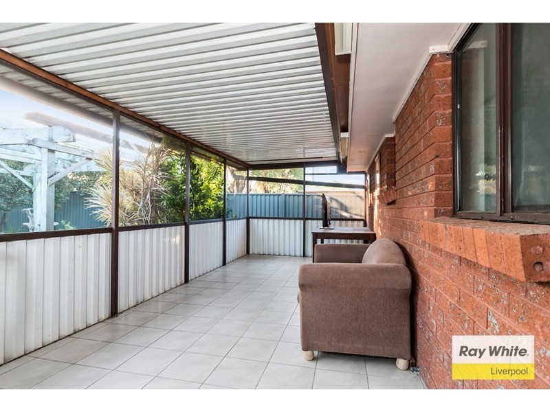 23 Bulls Road, Wakeley NSW 2176