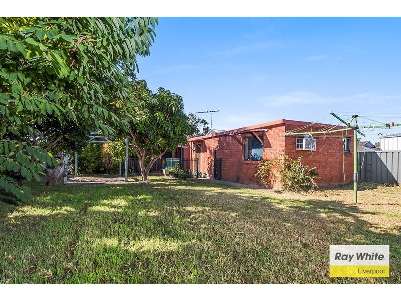 23 Bulls Road, Wakeley NSW 2176