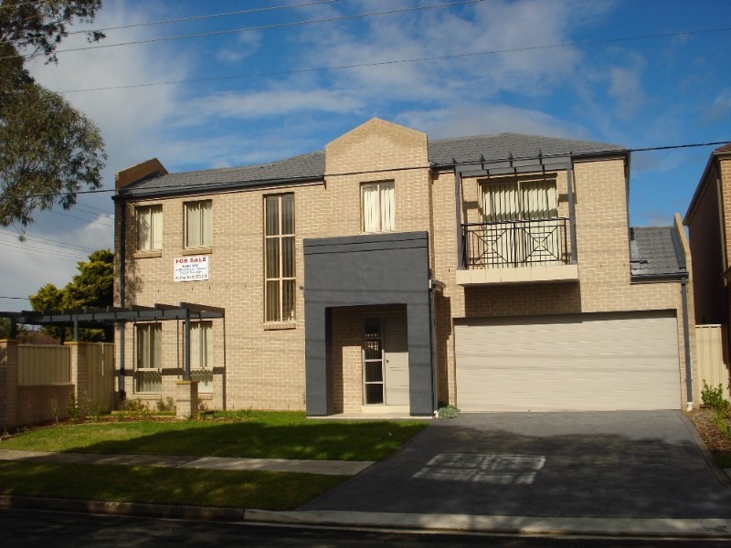 1/1 Mary Court, Liverpool NSW 2170