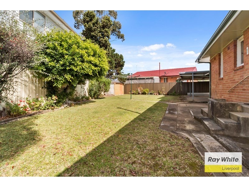 78 Sutton Road, Ashcroft NSW 2168