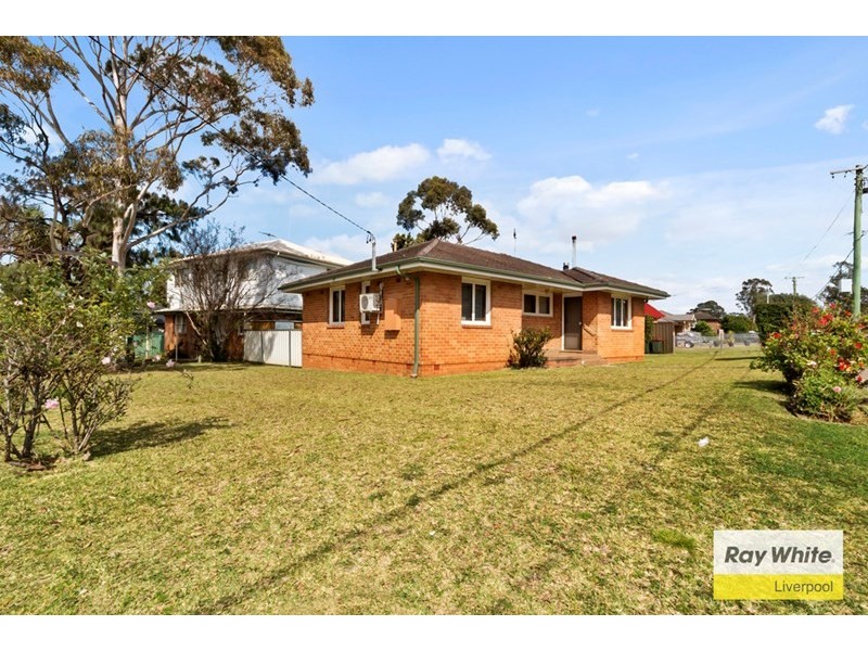 78 Sutton Road, Ashcroft NSW 2168
