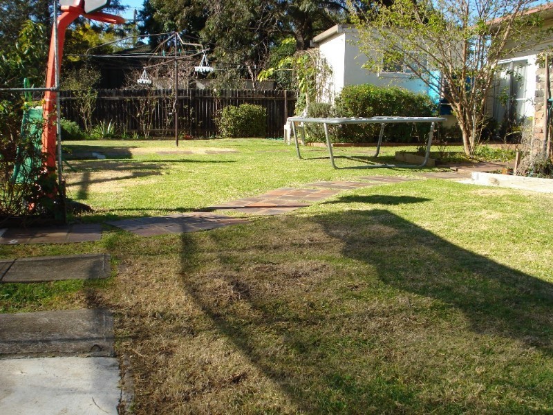 3 Quist Avenue, Lurnea NSW 2170