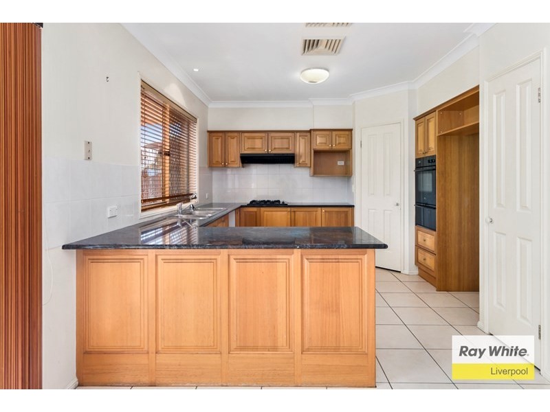 5 Robin Street, Hinchinbrook NSW 2168