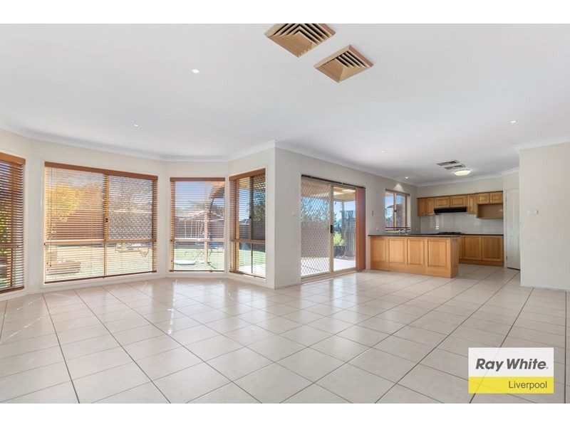 5 Robin Street, Hinchinbrook NSW 2168