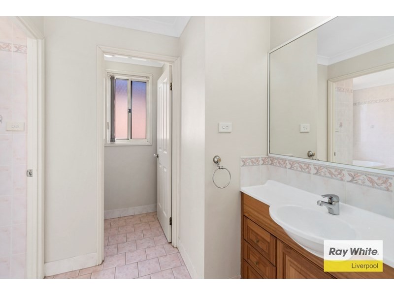 5 Robin Street, Hinchinbrook NSW 2168