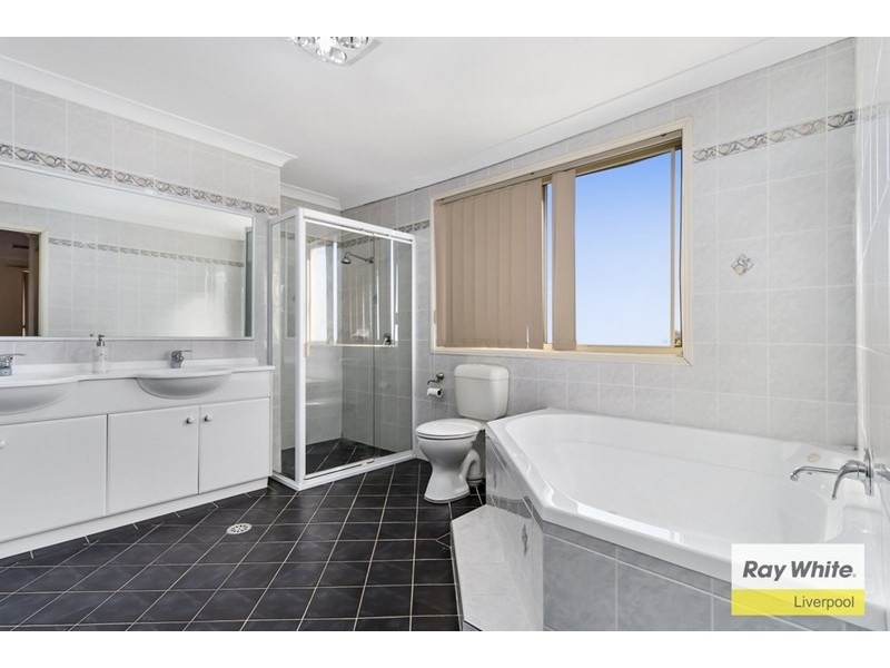 5 Robin Street, Hinchinbrook NSW 2168