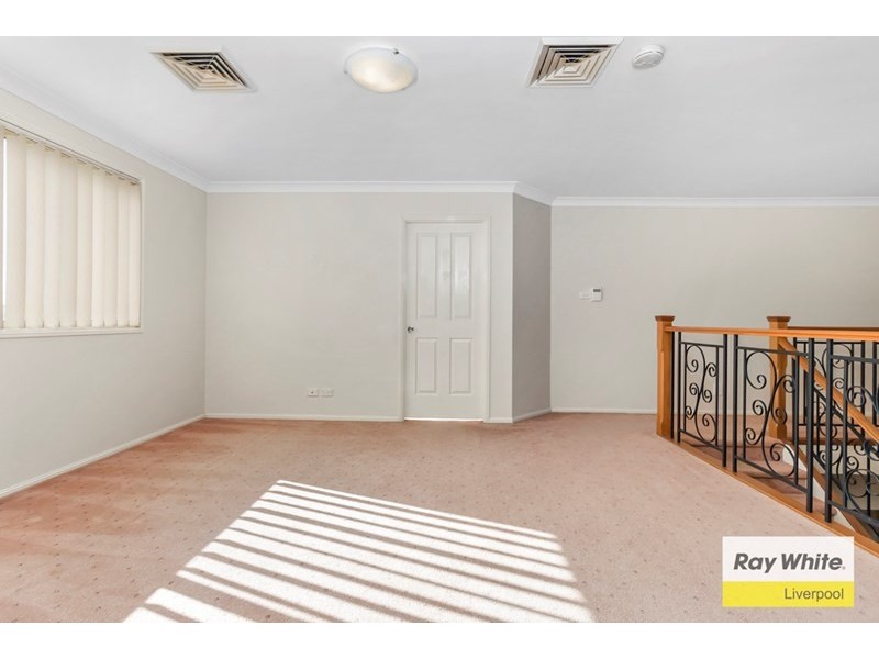 5 Robin Street, Hinchinbrook NSW 2168