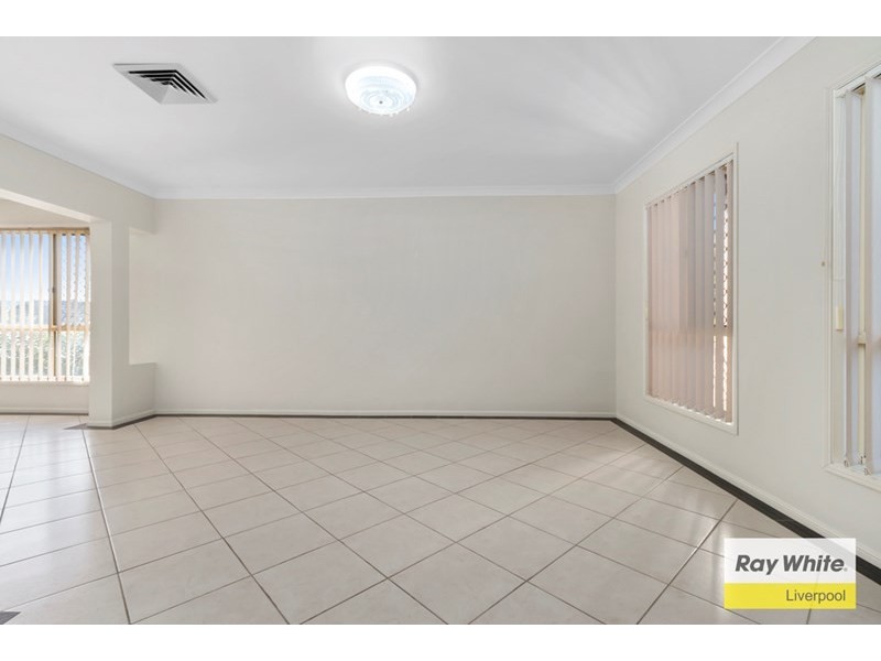 5 Robin Street, Hinchinbrook NSW 2168