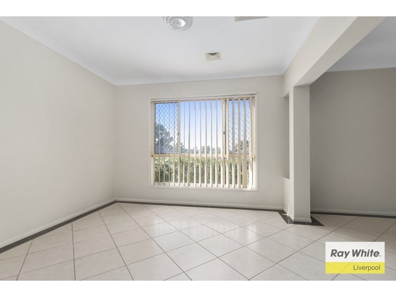 5 Robin Street, Hinchinbrook NSW 2168