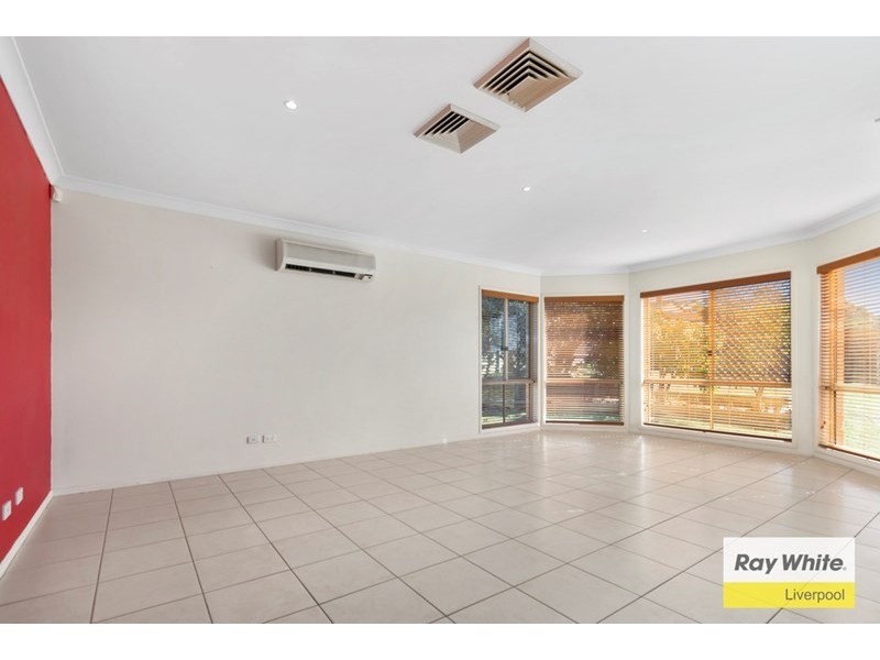 5 Robin Street, Hinchinbrook NSW 2168