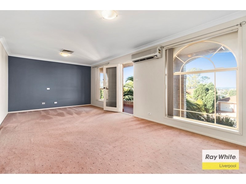 5 Robin Street, Hinchinbrook NSW 2168