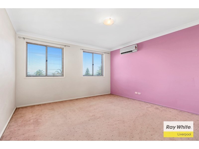 5 Robin Street, Hinchinbrook NSW 2168