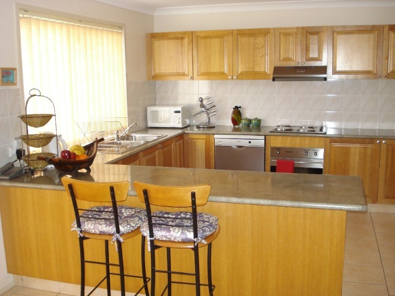 4A Elyard Circuit, West Hoxton NSW 2171