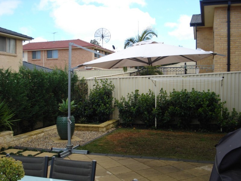 4A Elyard Circuit, West Hoxton NSW 2171