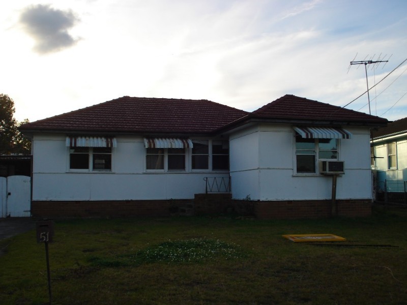 51 Cabramatta Road, Miller NSW 2168