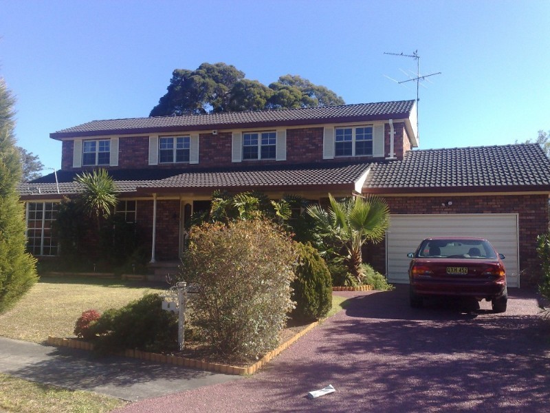 Lansvale NSW 2166