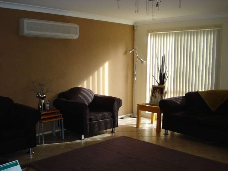 Hinchinbrook NSW 2168