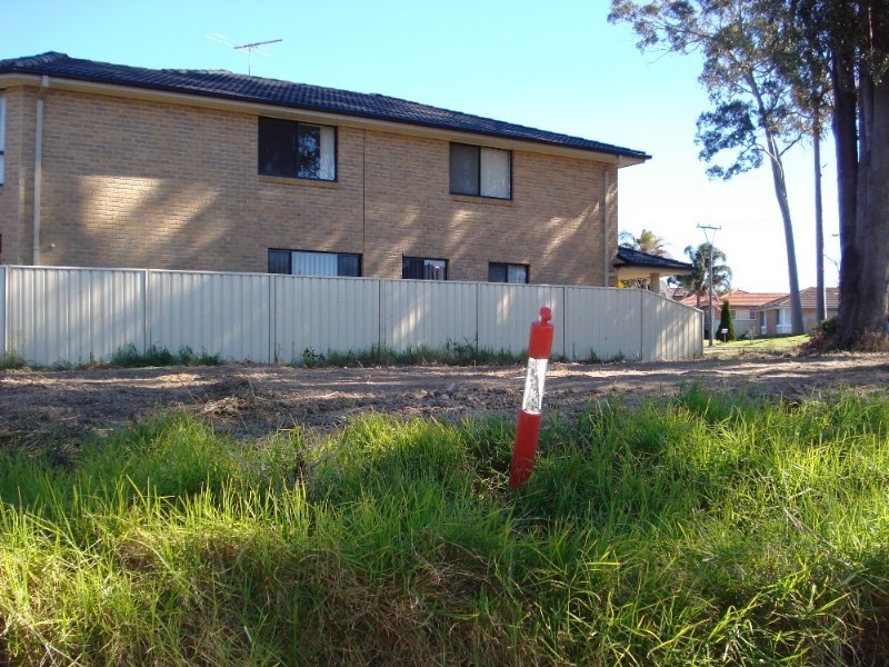 Green Valley NSW 2168